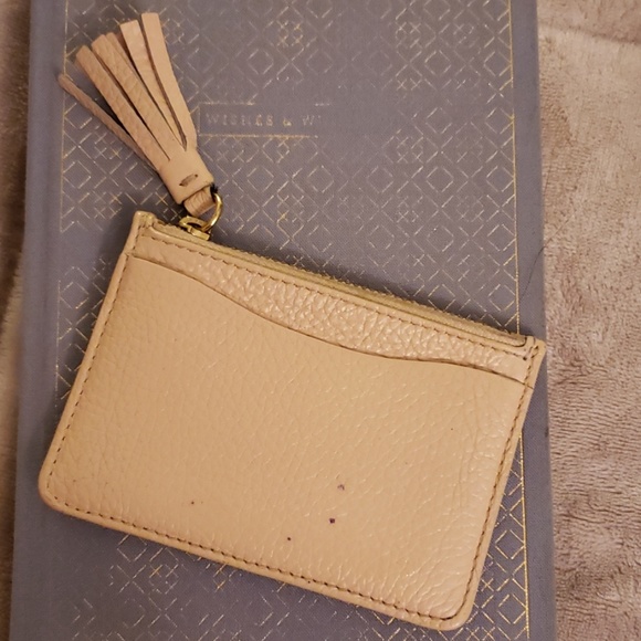 Cuyana Card Case 2025 | www.edv.no